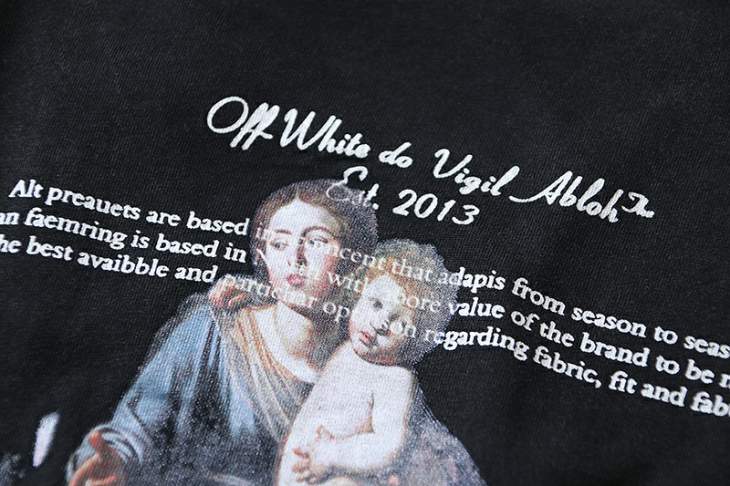 Picture of Off White T Shirts Short _SKUOffWhiteS-XL23tr13054474